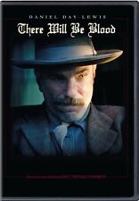 There Will Be Blood - DVD -  Very Good - Paul Dano-Paul Thomas Anderson - 1 - R 