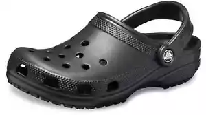Crocs Unisex Adult Classic Clog - Picture 1 of 7