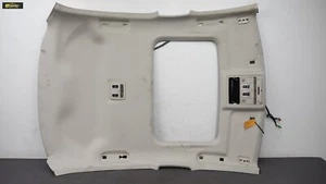 JAGUAR XE 2019 DACHVERKLEIDUNG - Bild 1 von 18