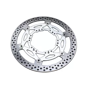310mm Motorcycle Front Brake Disc Rotor For Suzuki DRZ400 2005-2010 - Picture 1 of 9