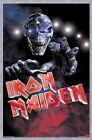 Iron Maiden  Visions Of The Beast 62x93cm POSTER