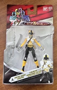 Power Rangers Super Samurai Super Mega Rangers - Earth - Picture 1 of 1