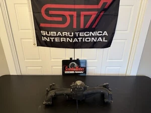 2004-2006 Subaru Impreza WRX STI Intake Manifold Assembly. Ported & Polished - Picture 1 of 6
