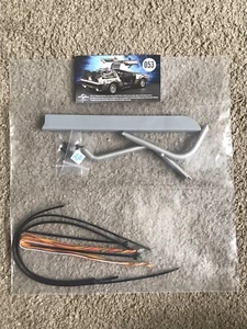 EAGLEMOSS - BUILD THE DELOREAN - ISSUE 53 - (Sealed Part Only) - Picture 1 of 1