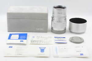 [MINT IN BOX Hood]  Carl Zeiss SONNAR T* 180mm F4 ZV Classic Limited Hasselblad 