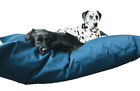 Super Strong.  Extra Tough. 1000D Waterproof Cushion Dog Beds. Durable. Washable