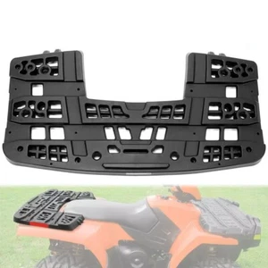Flat Rear Utility Rack Luggage Storage Bracket for Polaris Sportsman 500 EFI 450 - Picture 1 of 13