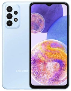 Samsung A13 | 32GB | A135mds | Blue | New - Picture 1 of 1