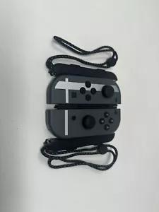 Nintendo Switch Joy-Con - Super Smash Bros. Ultimate Edition - Picture 1 of 4