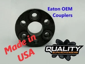 Genuine OEM Eaton Supercharger Coupler Isolator fits Nissan Xterra Frontier M62  - Picture 1 of 1