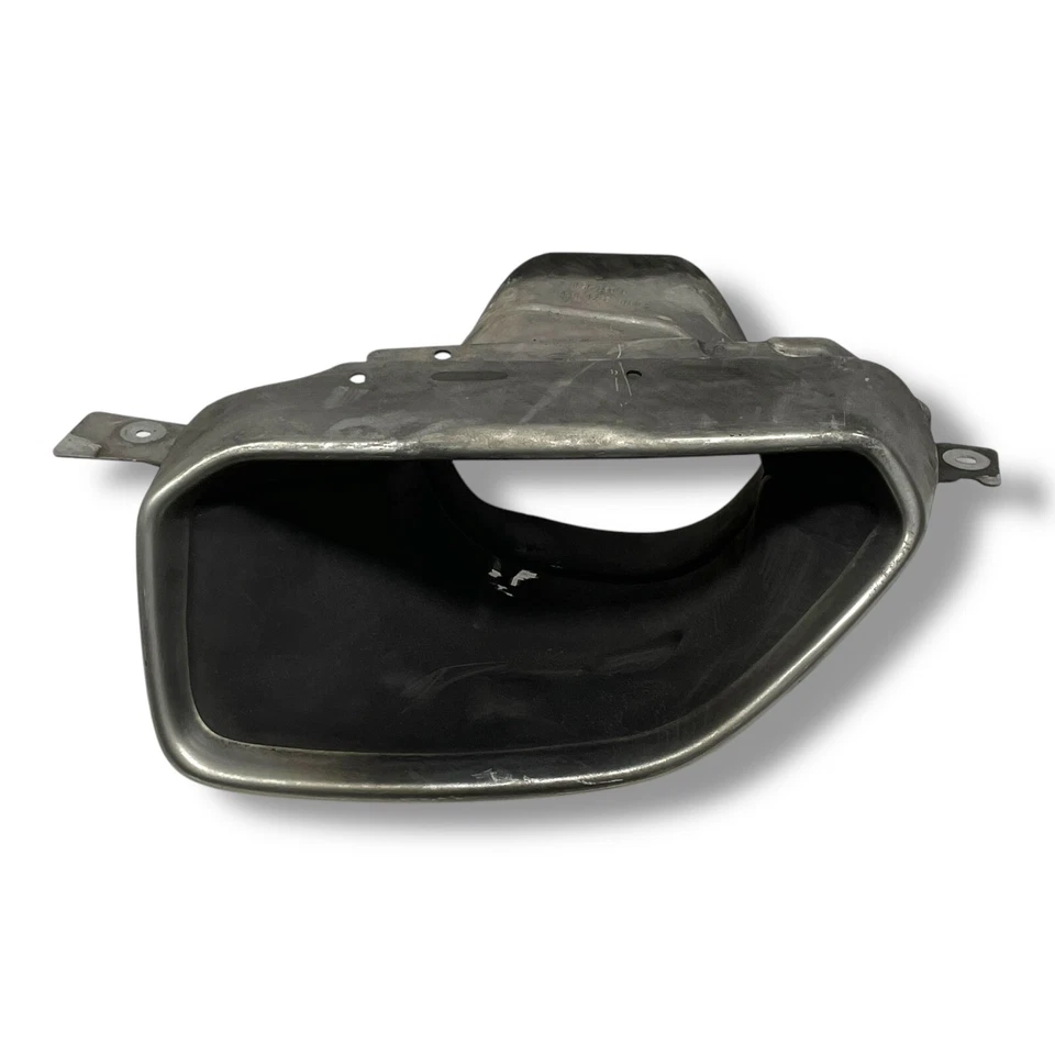 2020 2021 2022 2023 BMW G20 M340I M-SPORT Left driver lh muffler tip OEM 8058659 - Image 1 of 4