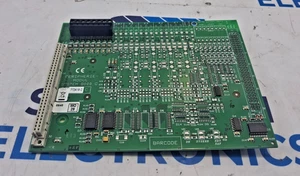 PERIPHERIE-MODUL SYSTEM 800 C / 772419 C Mother Board NOT for sale in UAE - Foto 1 di 7