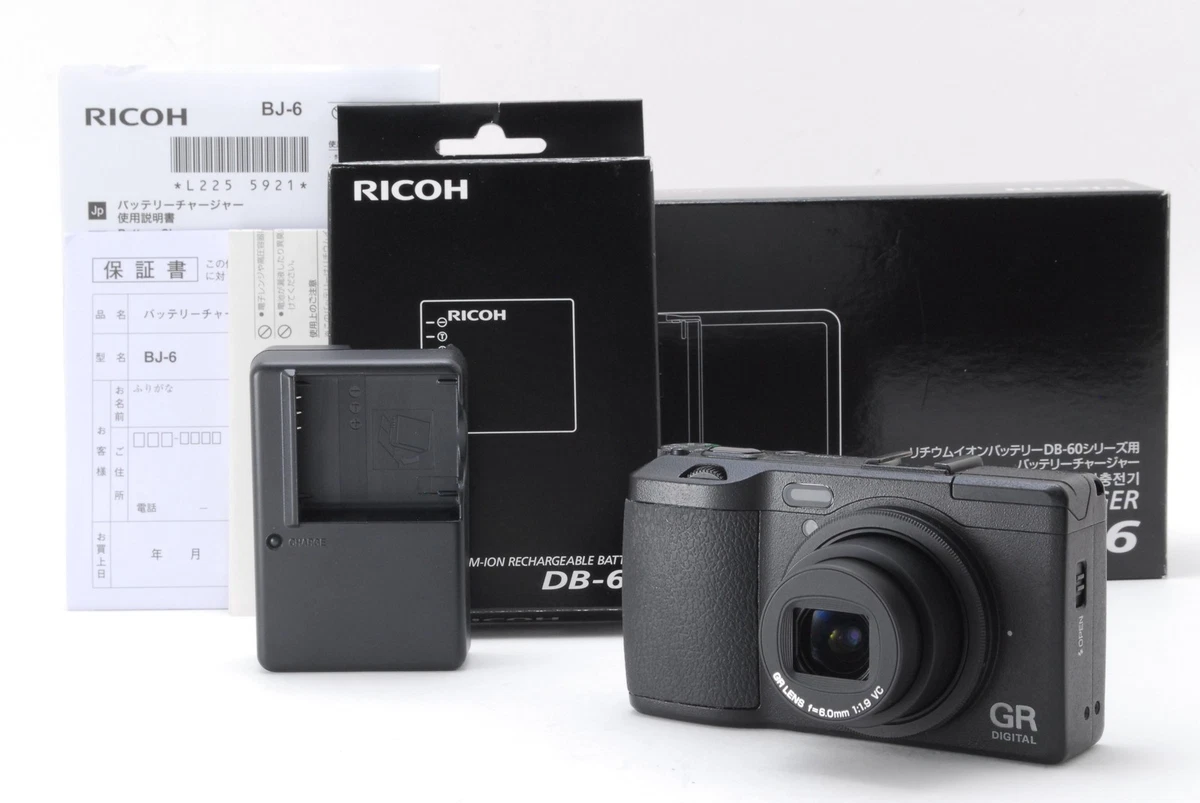 ❤️ RICOH GR IV 美品 おまけ多数 Amazon.com : RICOH GR IV F2.8 25.7MP with Hybrid AF 5 Axis Sensor