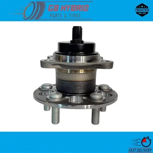 Toyota Prius Plus 1.8L Hybrid 2011-2022 Rear Wheel Bearing - Picture 1 of 9