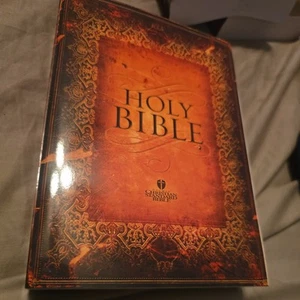 Holman Christian Standard Bible Paperback Holy Bible - Picture 1 of 1
