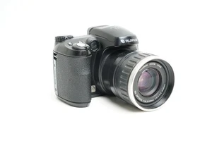 Fujifilm FinePix S5600 Digital Bridge Camera 5.1MP 10x Zoom 00s Y2K TESTED - Picture 1 of 7