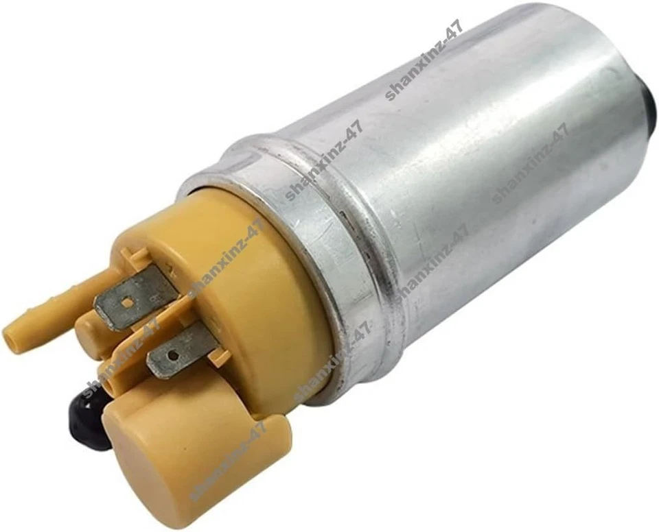 Conjunto bomba combustible 2K0919050A para Volkswagen Caddy III IV 2004-2015 Foto 1 de 4