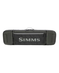 Simms GTS Rod & Reel Vault Carbon - Imagen 1 de 5