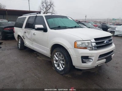 Air Bag Front Driver Roof 131" Wb Extended Fits 15-17 EXPEDITION 1628095 Foto 1 de 4