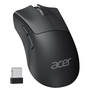 Wireless Mouse, 1200 DPI Computer Mouse Wireless with 2.4GHz USB A Receiver, ... - Picture 1 of 9