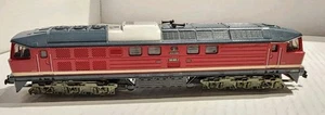 PIKO HO Scale BR130 Diesellocomotive - Picture 1 of 11