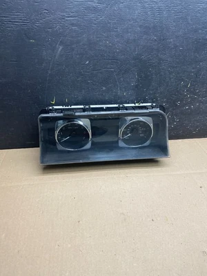 Lincoln MKZ 2010 velocímetro calibre de racimo fabricante de equipos originales s6330 DG Foto 1 de 4