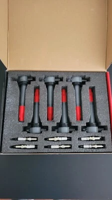 Bujía bobina de encendido A-Premium para Mitsubishi Outlander 2007-2011 2013 Foto 1 de 3