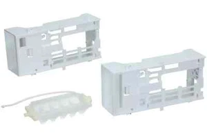 Genuine Liebherr fridge freezer Ice Maker Housing Tray & Support kit - Picture 1 of 1