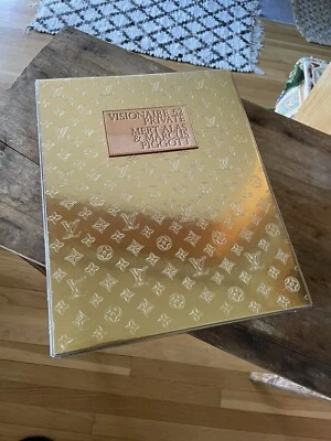 VISIONAIRE 52 “PRIVATE” LOUIS VUITTON MARC JACOBS – Rare Collector’s Edition - Image 1 of 4