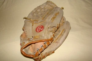 Rawlings RSE36 Signature Series Special Edition Tony Gwynn Glove 12 1/2" RHT - Picture 1 of 4