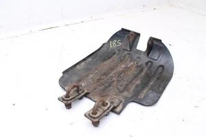 Bridgestone BS 100 TMX 1971 motocicleta placa de deslizamiento protector contra golpes de roca - Imagen 1 de 13