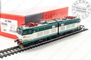 Acme 69399 H0 1:87 - electric locomotive FS E655 167 Xmpr Imc Livorno Sound - Bild 1 von 13