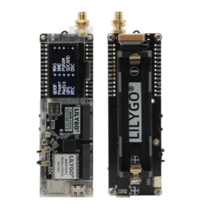 NEW T-Beam SUPREME ESP32-S3 915MHZ WIFI Battery and software included! - Picture 1 of 6