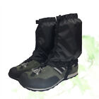 Snake Guard Leg Gaiters Boot - Hunting and Hiking Leg Covers