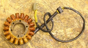 Ducati Monster 696 ABS 659 797 2012 2013 2014 alternator generator stator - Picture 1 of 3