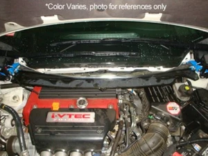 Megan Racing Race Spec FRONT Strut Tower Bar Brace for Honda Civic & Si 12-15 - Picture 1 of 2