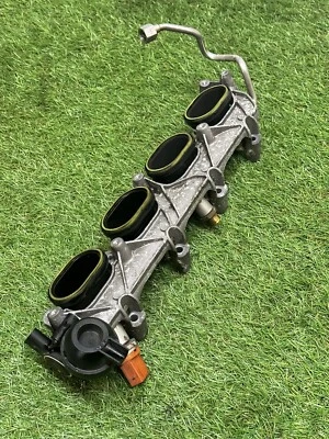 079133110BB 079133109BB Inlet Manifold Brief R Audi RS5 8T 8F RS4 B8 - Image 1 of 4