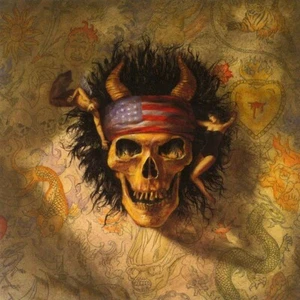 T.S.O.L. Strange Love 1990 CD GLAM/HAIR METAL HARD ROCK ORG ENIGMA PRS - Picture 1 of 2