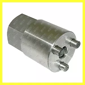 AC Compressor Clutch Removal Tool Fits Denso 6SEU, 7SEU Mounting Distance 23.5mm - Picture 1 of 1