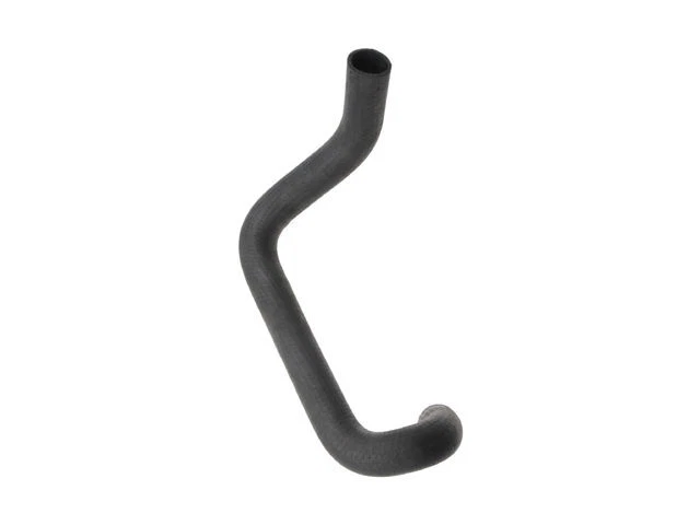 Dayco 84TQ14P Lower Radiator Hose Fits 2001-2003 Chrysler Voyager 2.4L 4 Cyl Foto 1 de 1