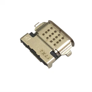 Conector de puerto de carga de alimentación CC USB tipo C tipo C para Lenovo ThinkPad L14 L15 Gen 3 - Imagen 1 de 4