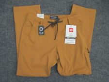686 Everywhere Chino Pants Biscuit Brown Relaxed Fit - 30 x 30