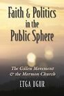 Faith and Politics in the Public Sphere The Gulen