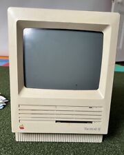 Apple Macintosh Mac SE M5011 Vintage Retro Desktop Computersystem