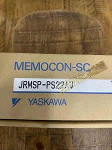 Nuevo en caja módulo de fuente de alimentación Yaskawa JRMSP-PS22AV - Imagen 1 de 4
