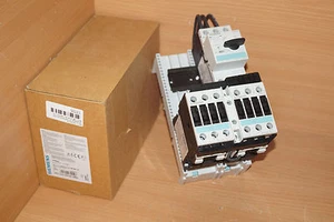Siemens 3RA1220-4AD25-0BB4 NEU OVP - Picture 1 of 6