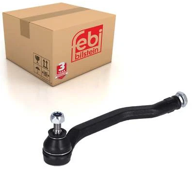 Barra delantera izquierda Megane extremo exterior pista para Renault 48 52 027 10R Febi 339039 Foto 1 de 4