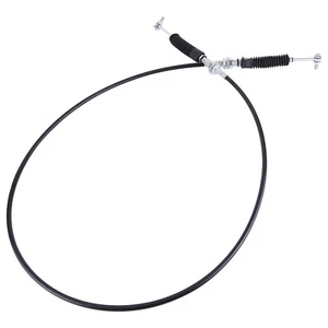New Shift Cable Shifter Cable 707001809 For Can-Am Maverick X3 Turbo (2017-23) - Picture 1 of 5