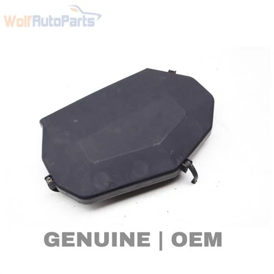 AUDI A4 QUATTRO 1996-2001 - Cubierta superior derecha correa de distribución 078109123AL Foto 1 de 4