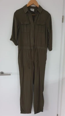 Jumpsuit Damen Größe XS - Bild 1 von 2